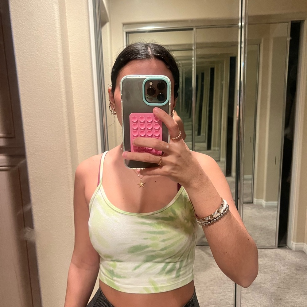 Forever 21 Tank